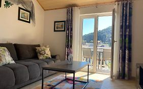 Apartment Sandra Free Private Parking