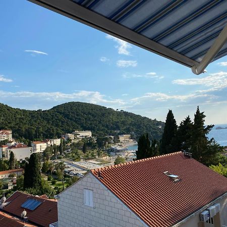 Apartment Sandra Free Private Parking Dubrovnik Exterior photo